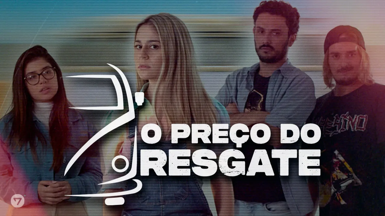 O Preço do Resgate
