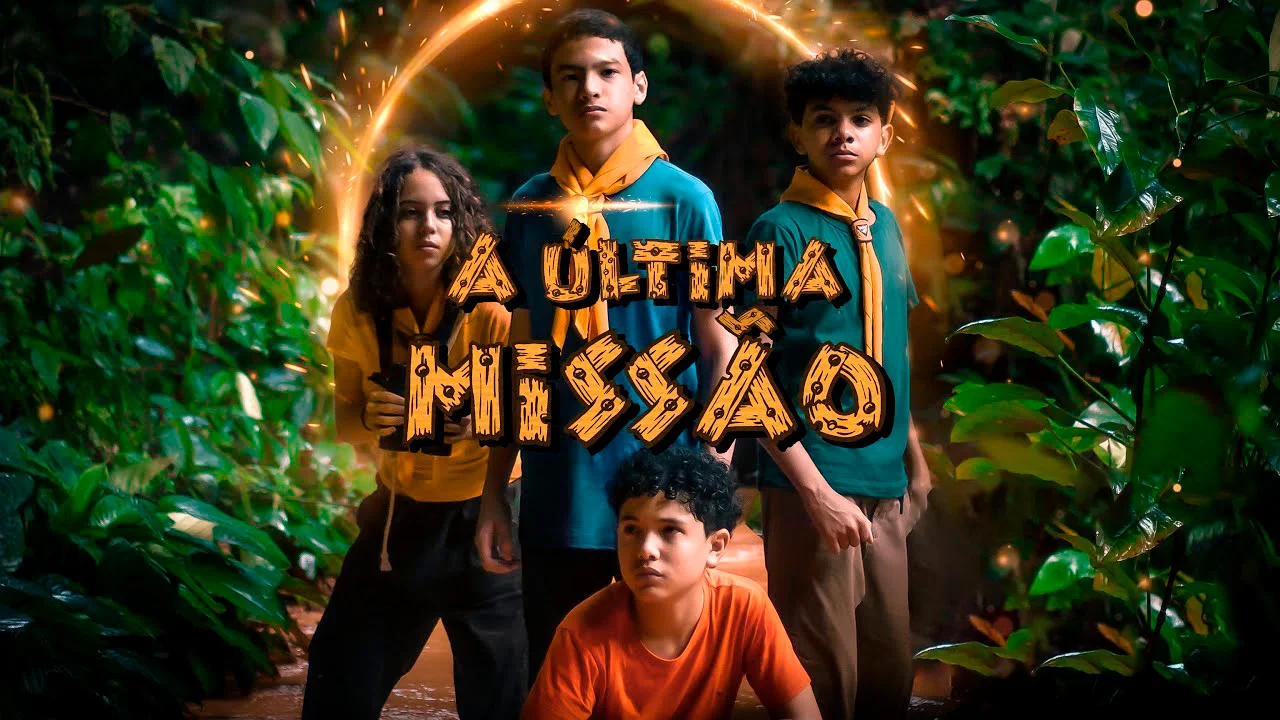 A Última Missão