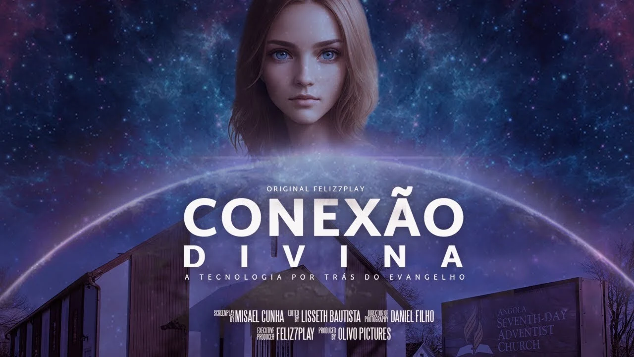 Conexão Divina