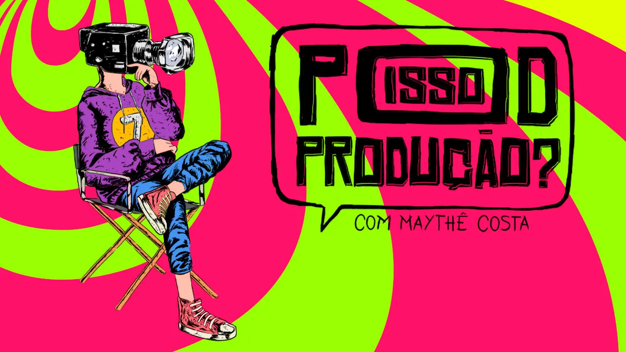 Pod Isso Produção?