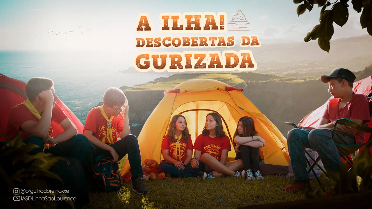 Descobertas da Gurizada