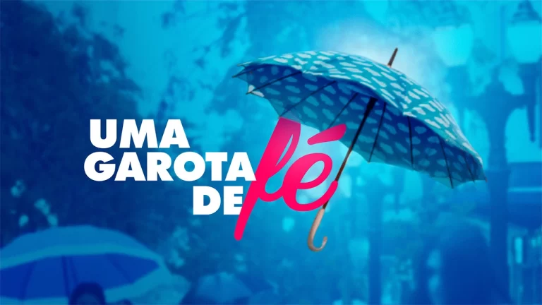 Uma Garota de Fé