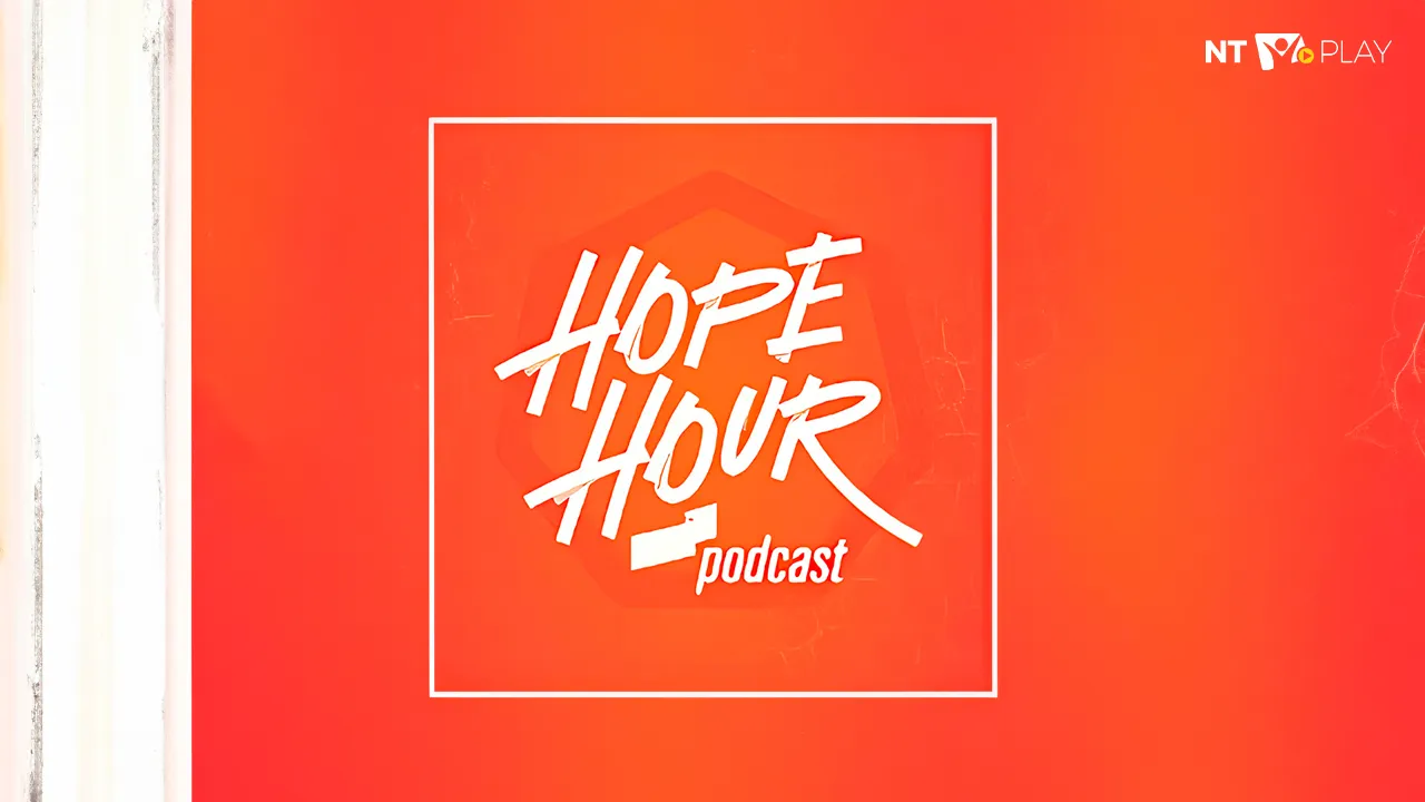 Hope Hour Podcast
