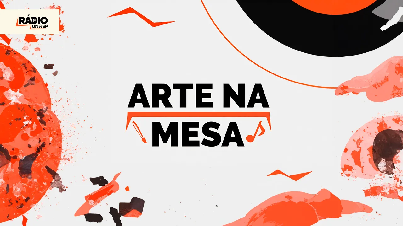 Arte na Mesa
