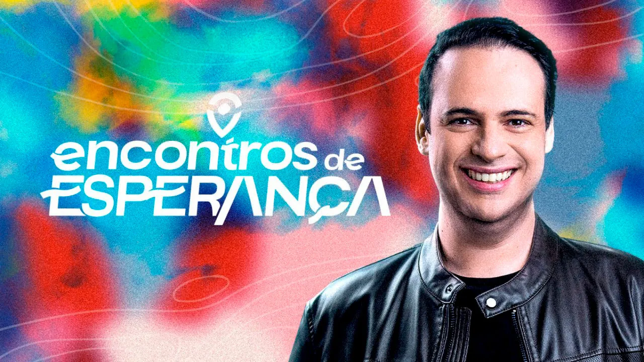 Encontros de Esperança