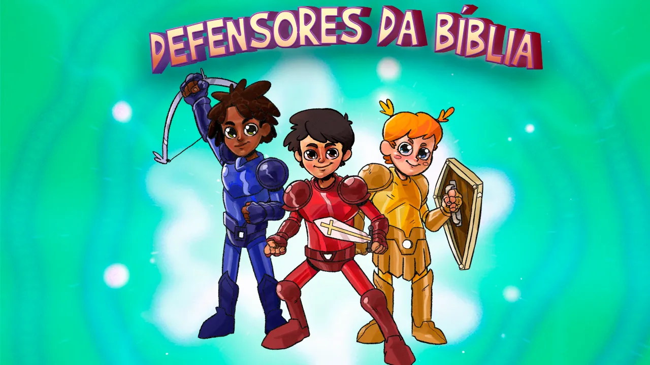 Defensores da Bíblia