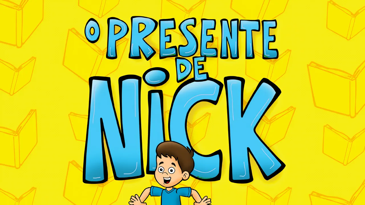 O presente de Nick