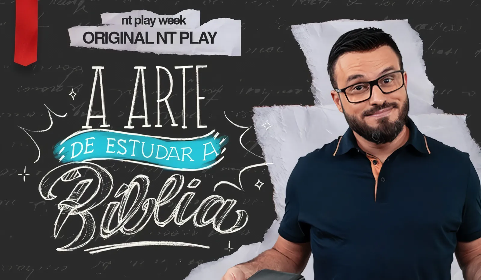 A arte de estudar a Bíblia