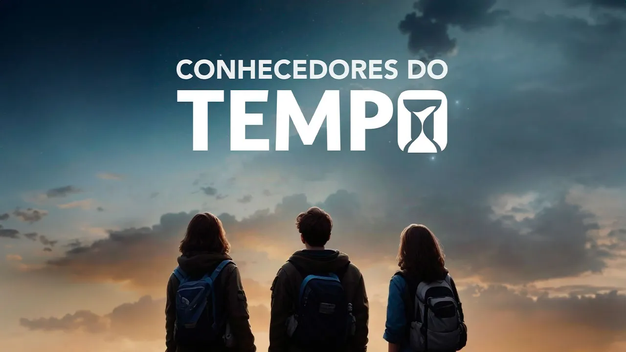 Conhecedores do Tempo