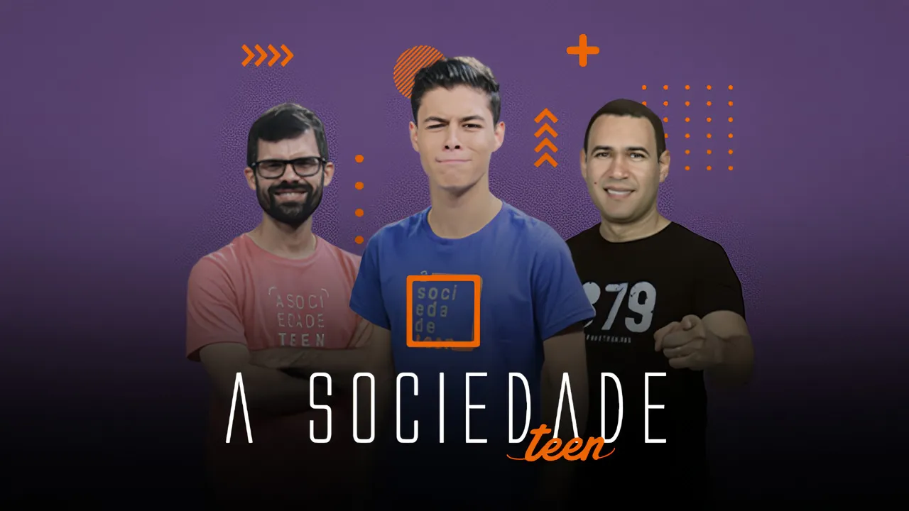 A Sociedade Teen