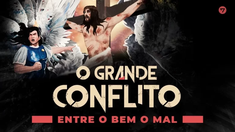 O Grande Conflito