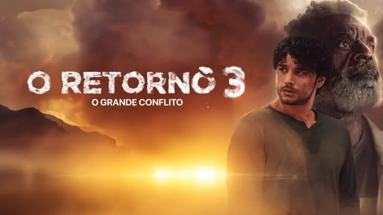 O Retorno 3: O Grande Conflito