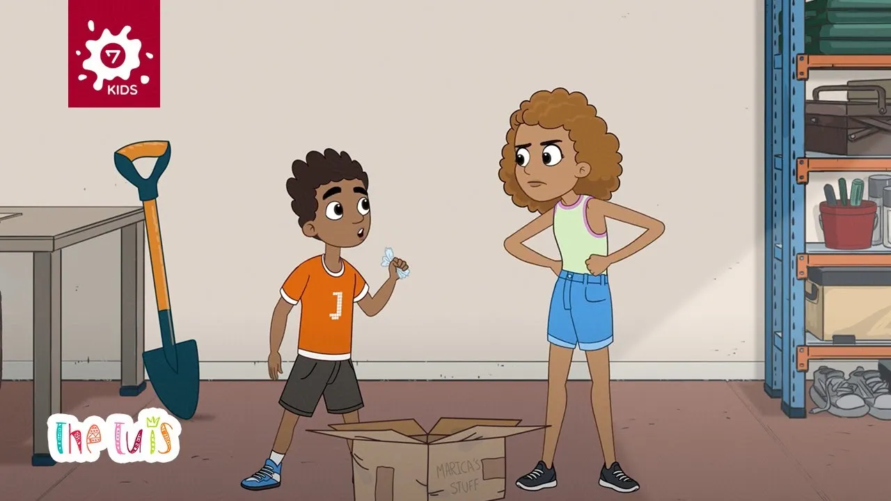 Quando tudo sai do controle