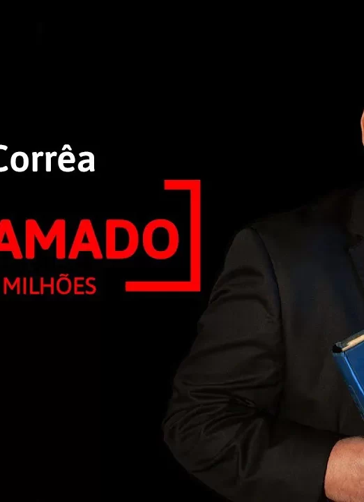 Um Chamado entre 20 Milhões