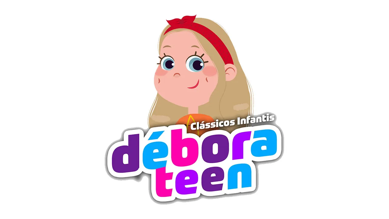 Débora Teen