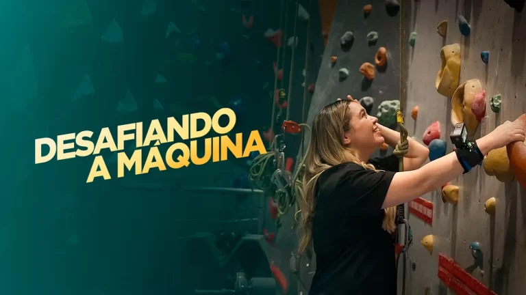 Desafiando a Máquina