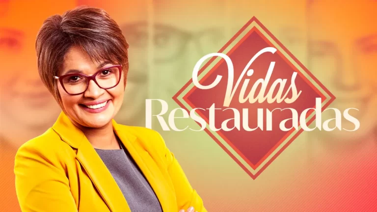 Vidas restauradas