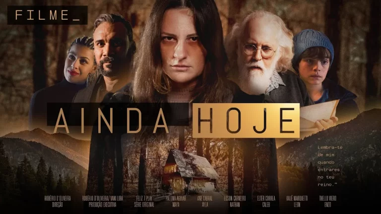 Ainda Hoje