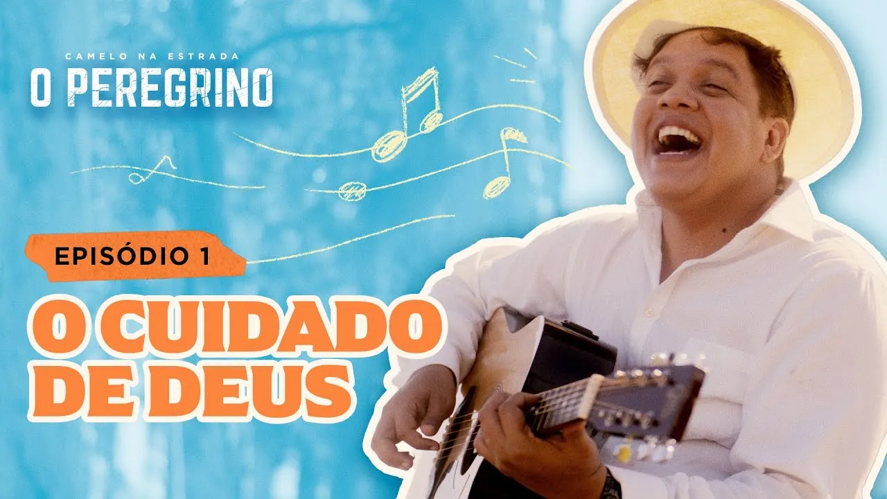 O cuidado de Deus