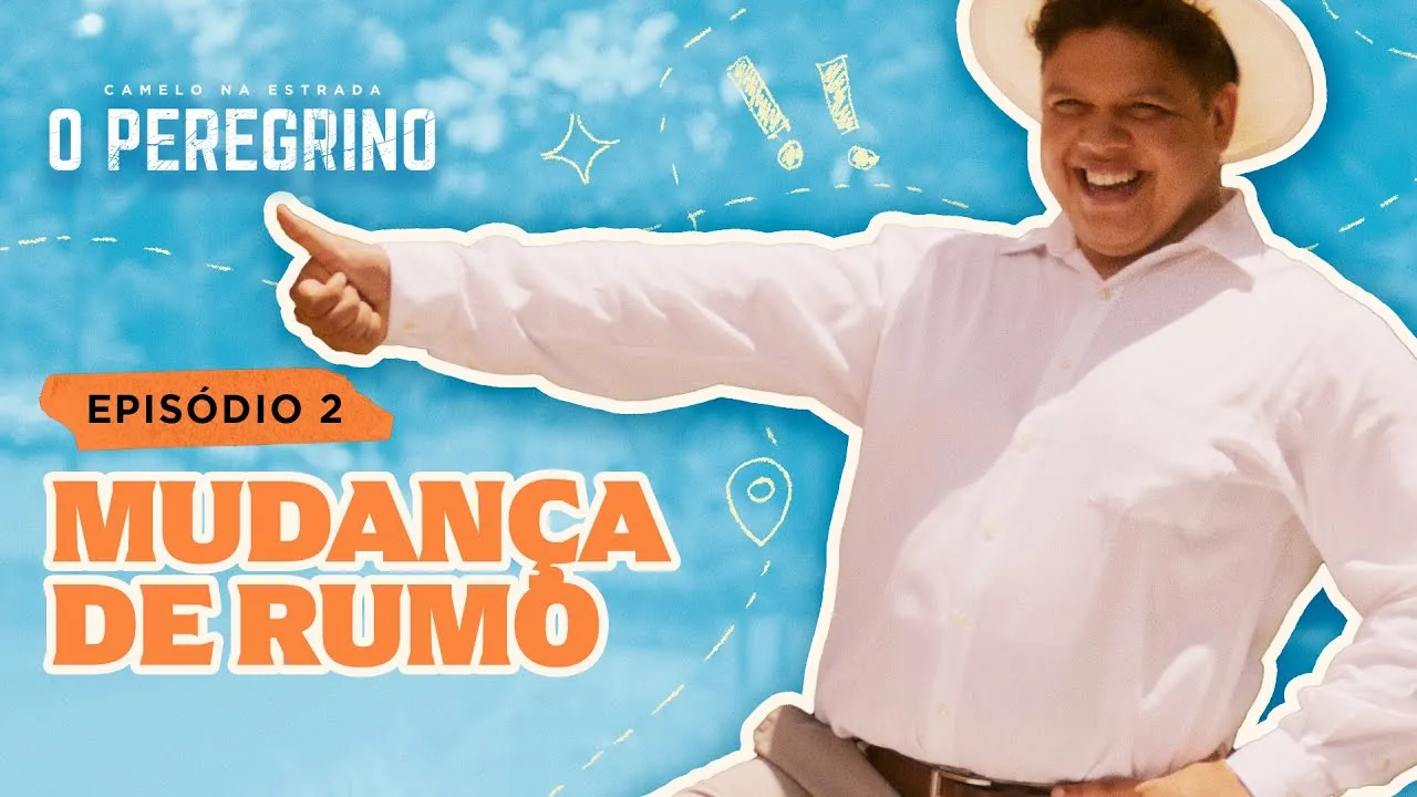 Mudança de Rumo
