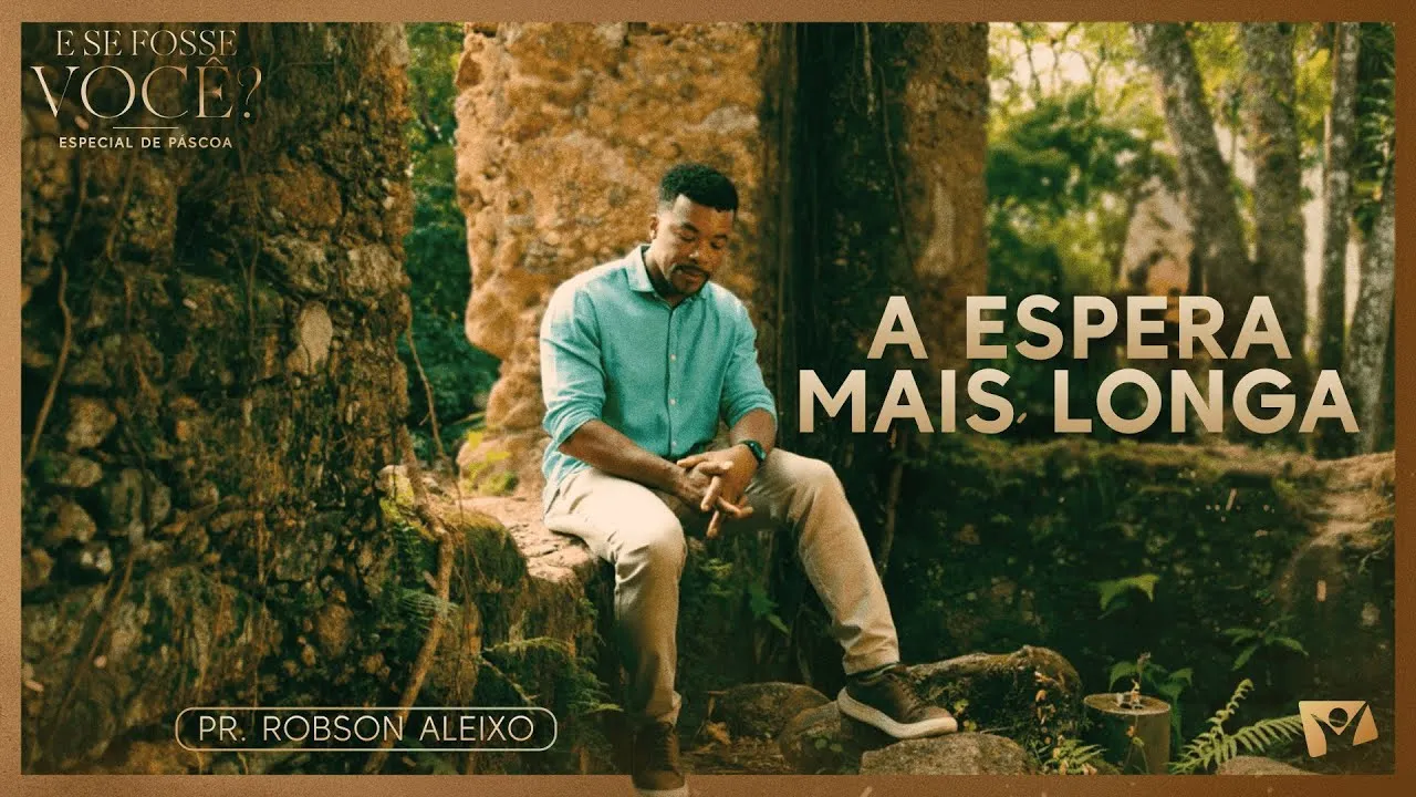 A espera mais longa