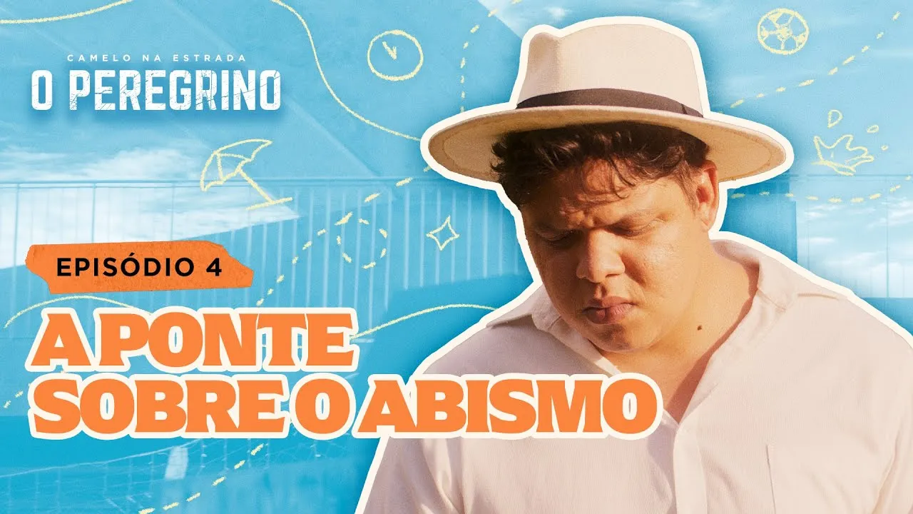 A ponte sobre o abismo