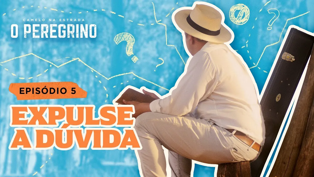 Expulse a dúvida