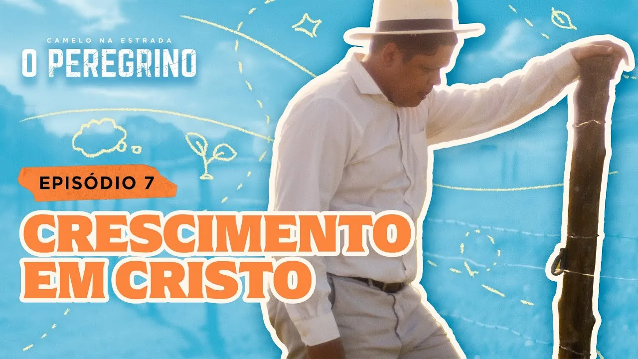 Crescimento em Cristo