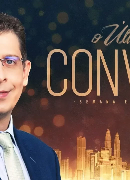 O Último Convite