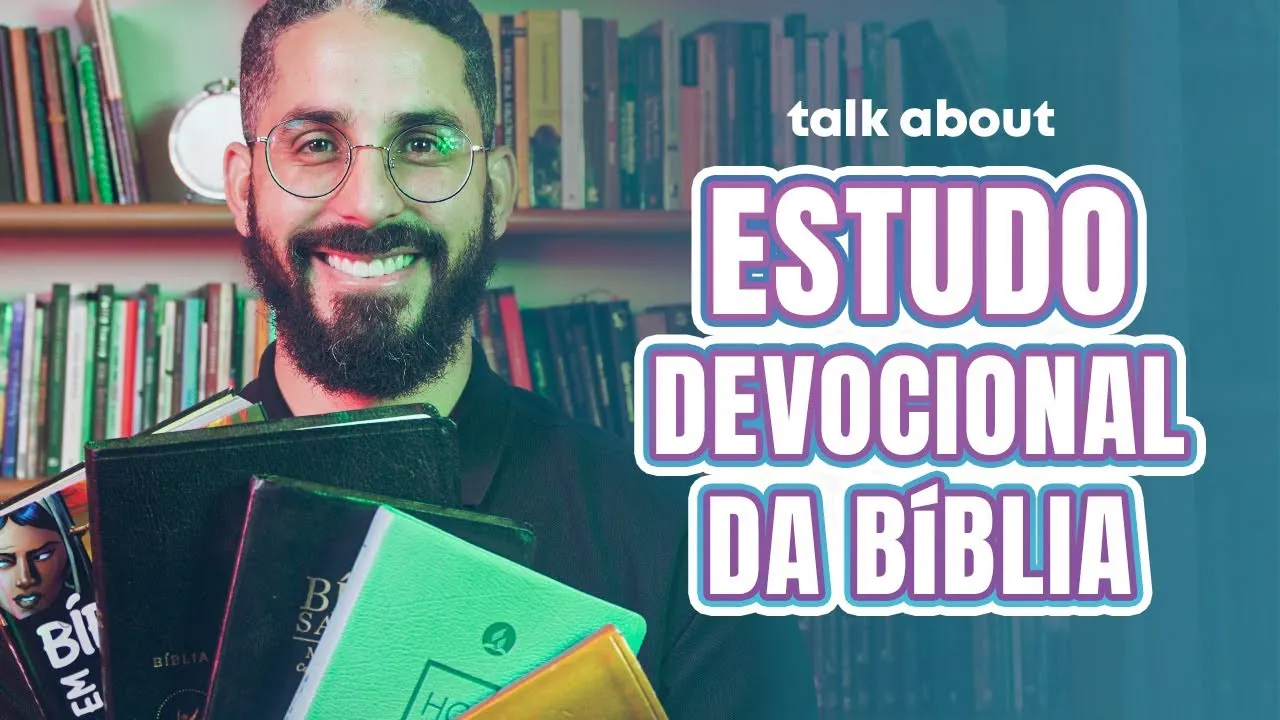 Estudo devocional