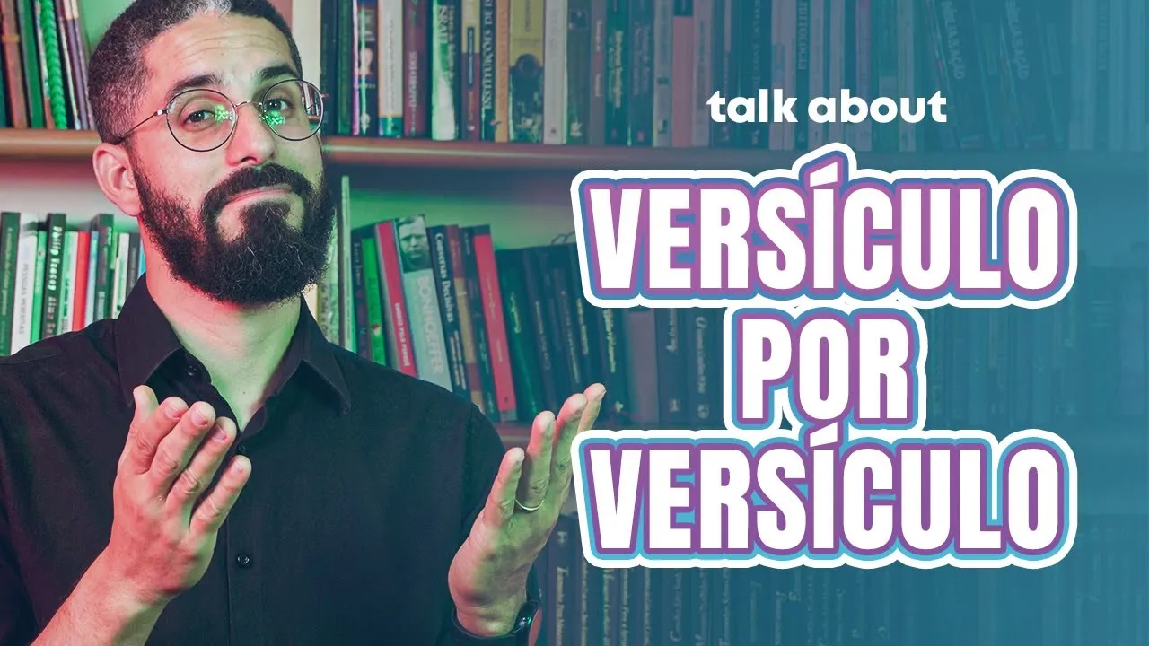 Versículo por Versículo