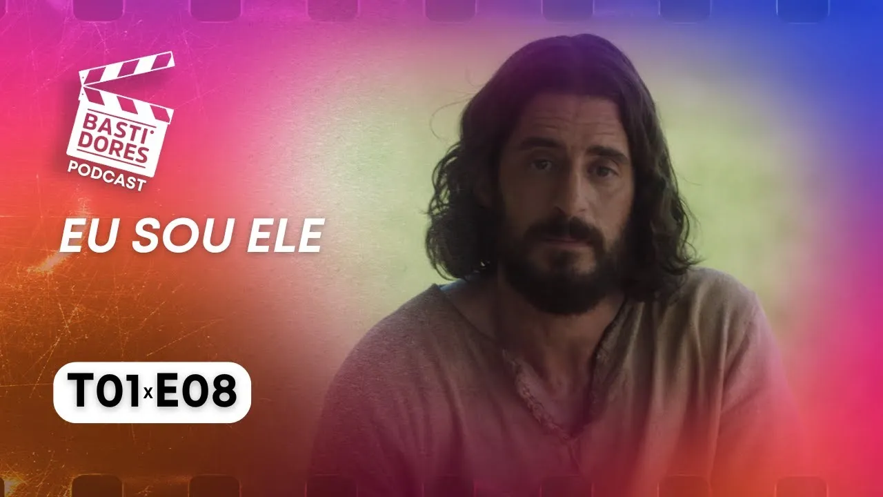 Eu sou ele