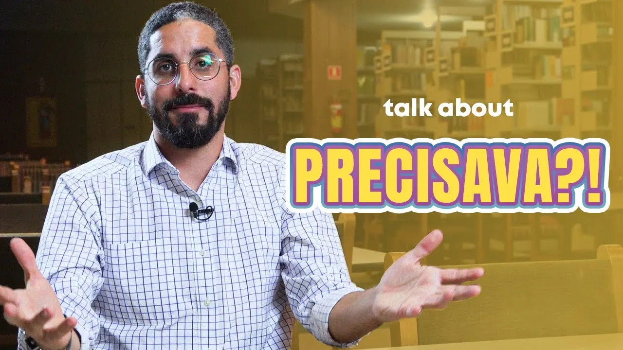PRECISAVA?!
