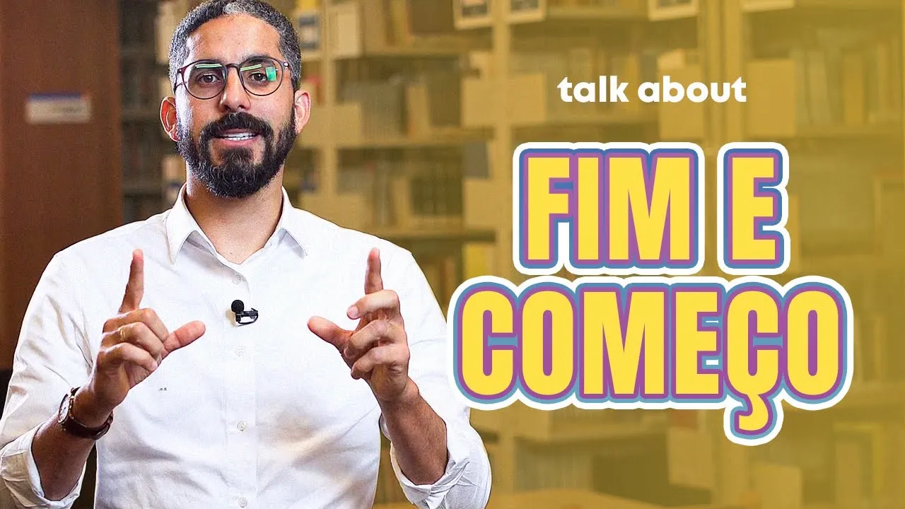 Fim e começo