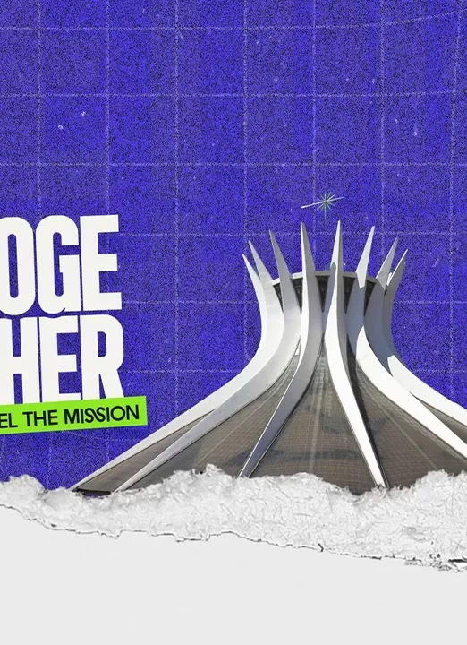 Together: Feel the mission