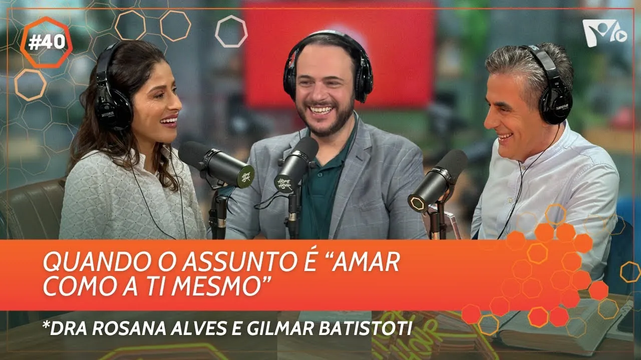 Quando o assunto é “amar como a ti mesmo”