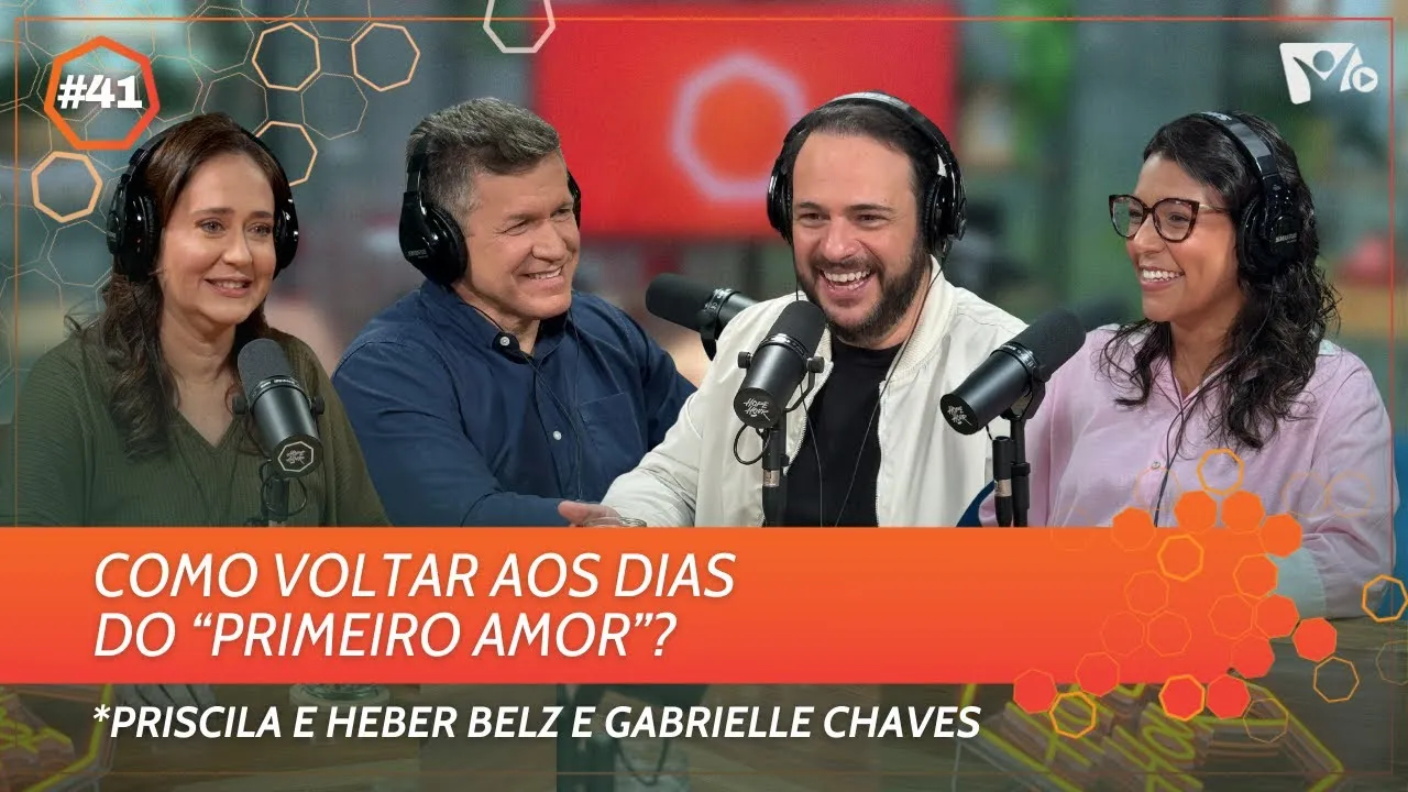 Como voltar aos dias do “primeiro amor”?