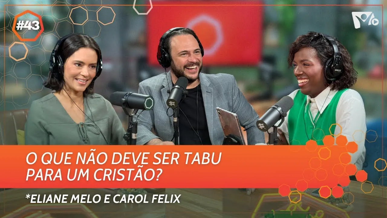 O que não deve ser tabu para um cristão?