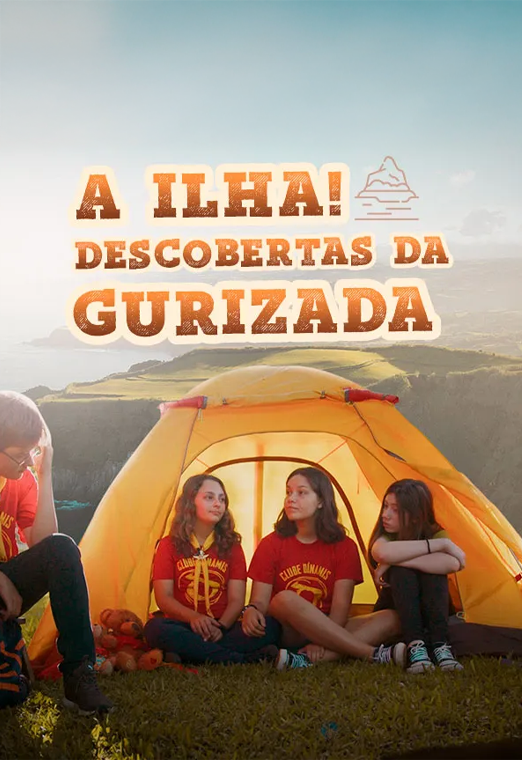 Descobertas da Gurizada