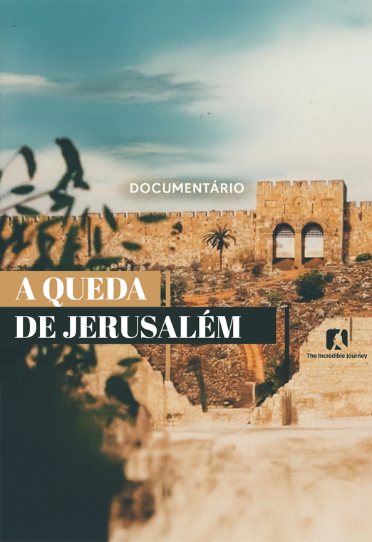 A queda de Jerusalém