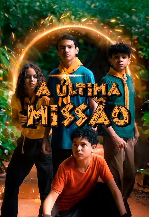 A Última Missão