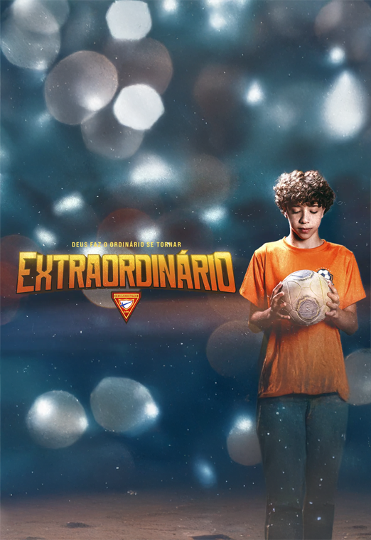Extraordinário