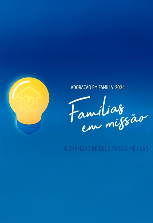 Famílias em missão