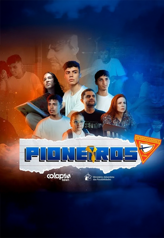 Pioneiros