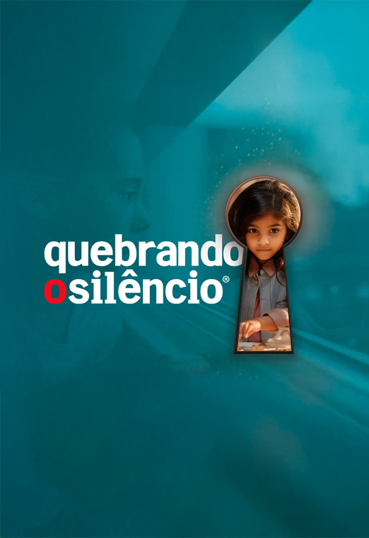 Quebrando o Silêncio