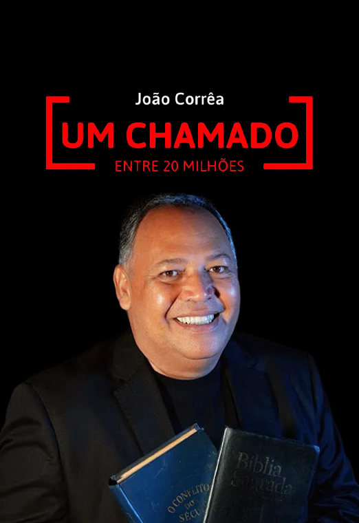 Um Chamado entre 20 Milhões