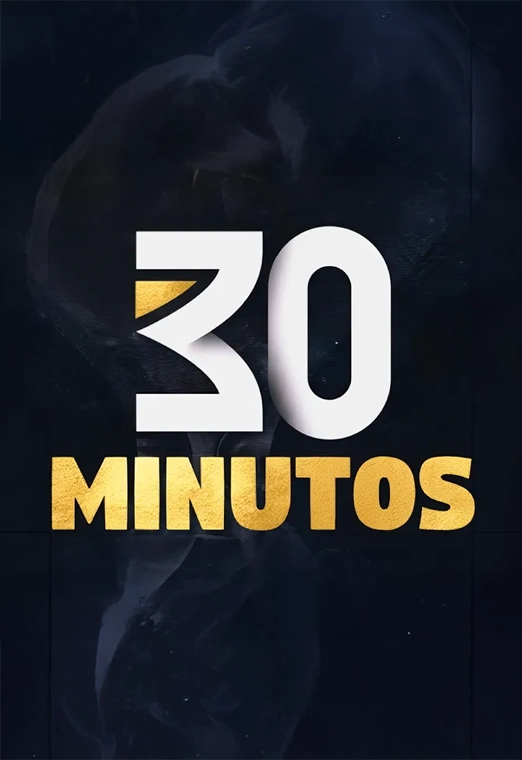 30 minutos