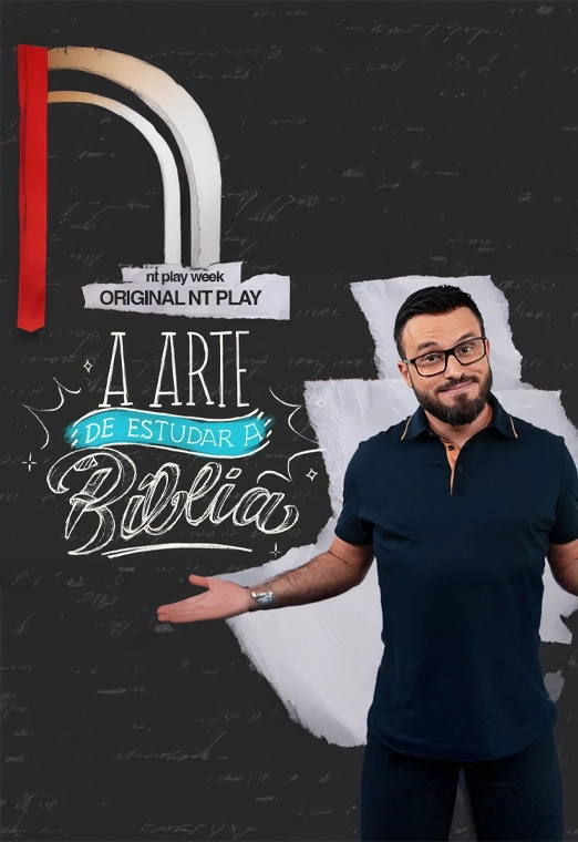 A arte de estudar a Bíblia