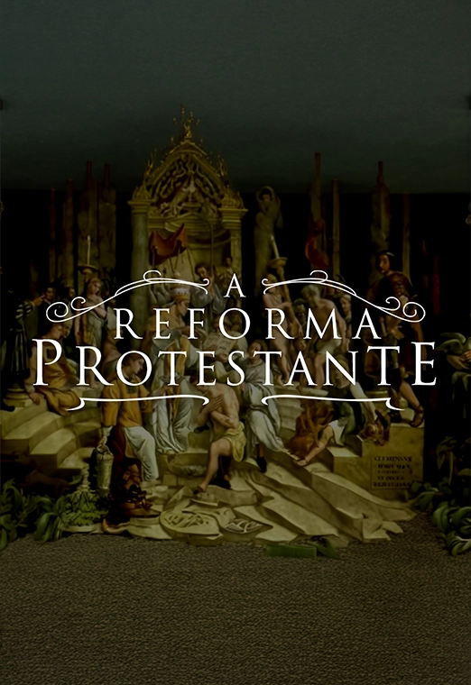 A Reforma Protestante