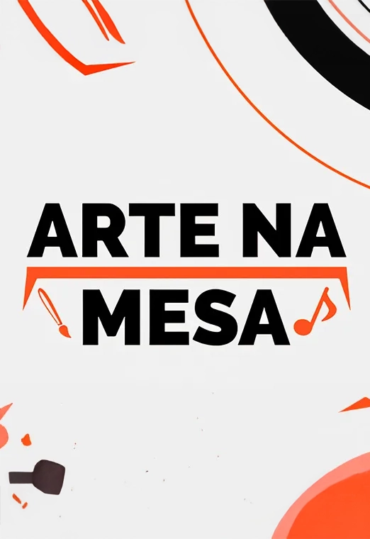 Arte na Mesa